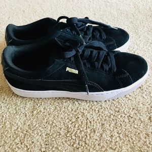 Puma Basket Casual Sneakers!
